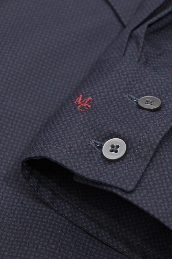 CAMISA 100% ALGODÓN - Imagen 2