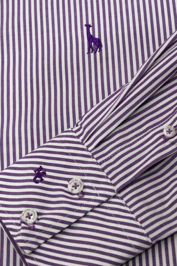 CAMISA MC - Imagen 3