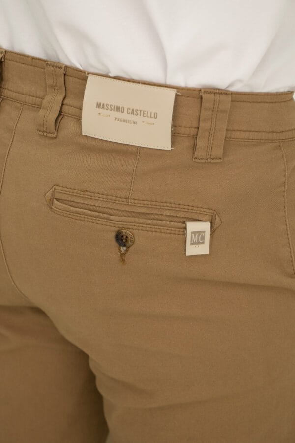 PANTALON DRILL - Imagen 2