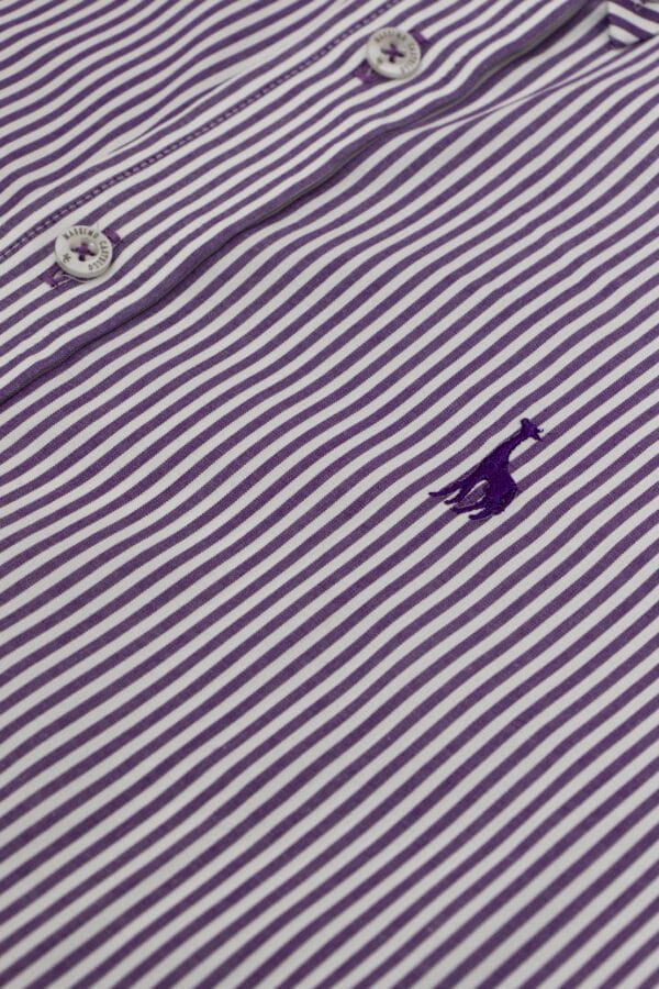 CAMISA MC - Imagen 4