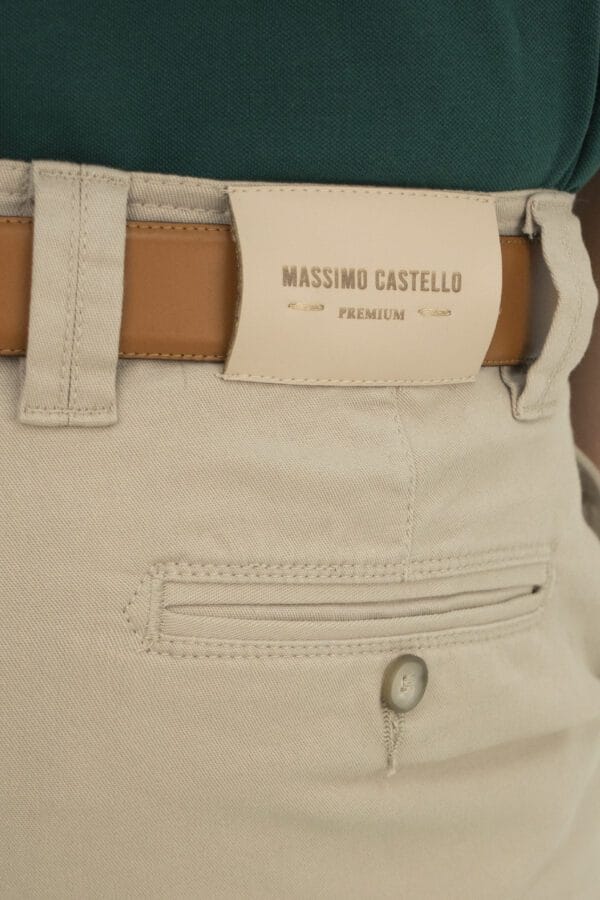 PANTALON DRILL - Imagen 3