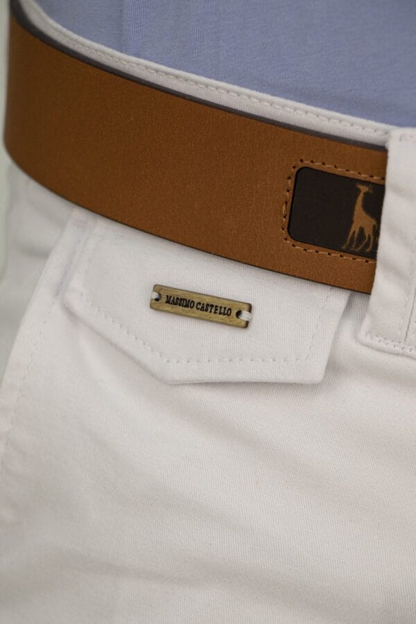 PANTALON DRILL - Imagen 2
