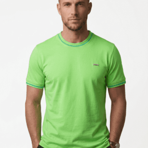 CAMISETA MC