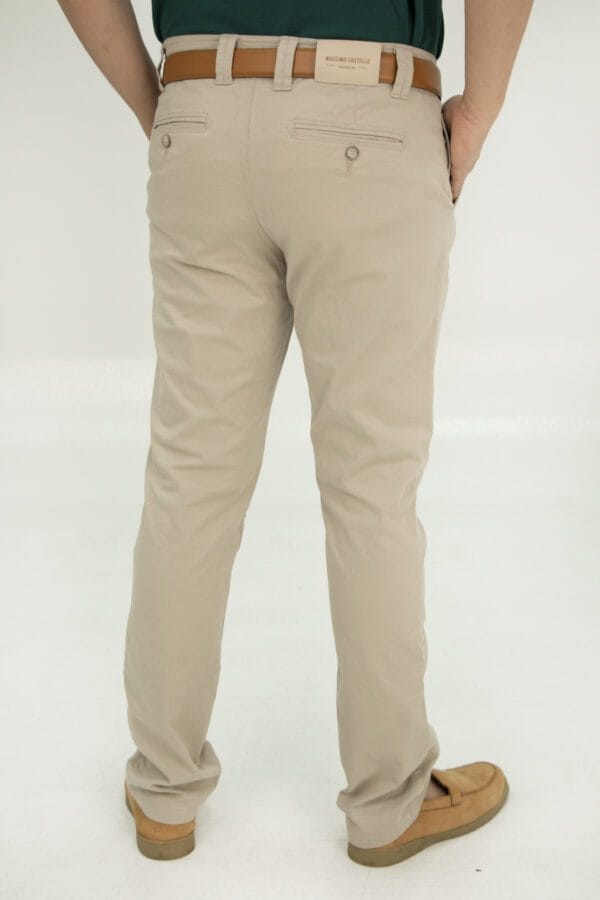 PANTALON DRILL - Imagen 4