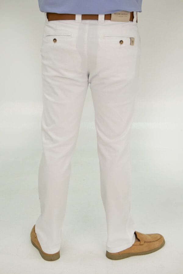PANTALON DRILL - Imagen 3
