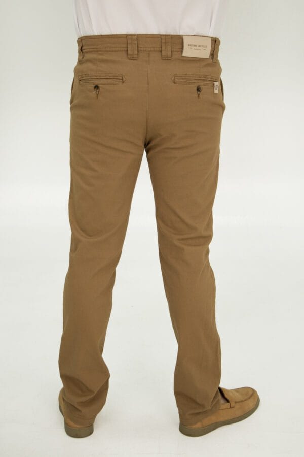 PANTALON DRILL - Imagen 4