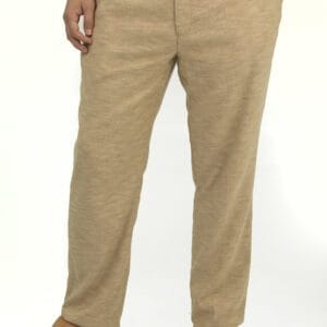 PANTALON LINO