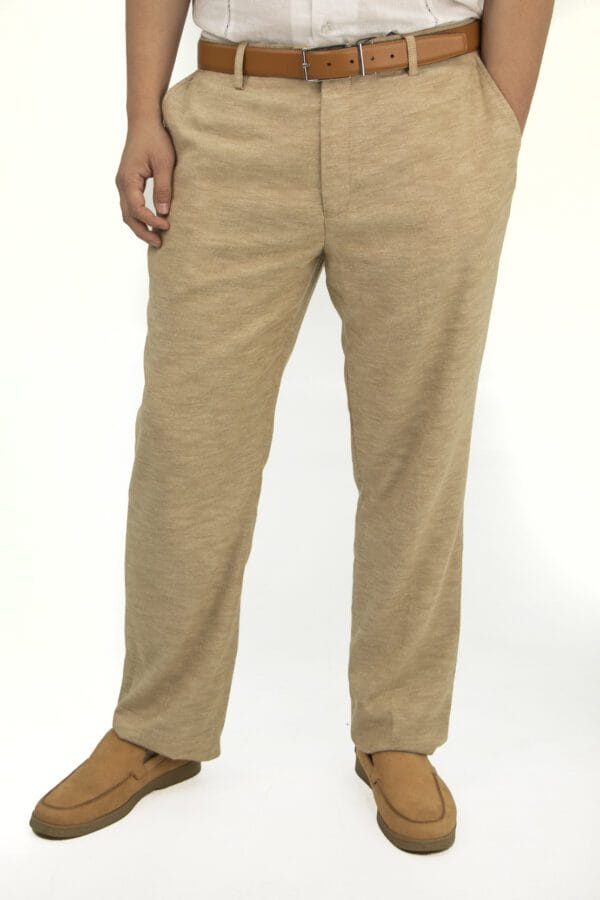PANTALON LINO