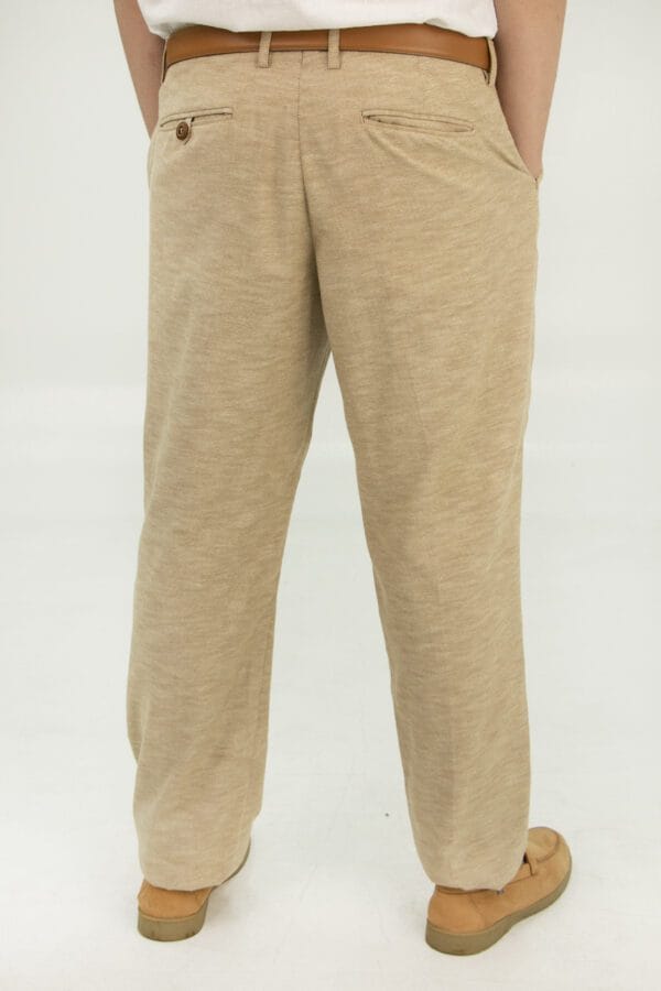 PANTALON LINO - Imagen 4