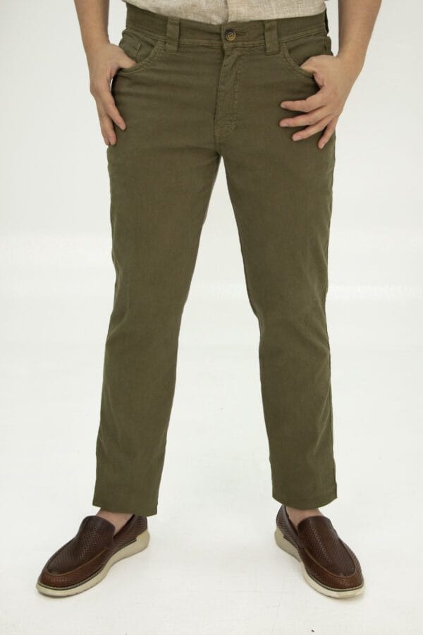 PANTALON PANA