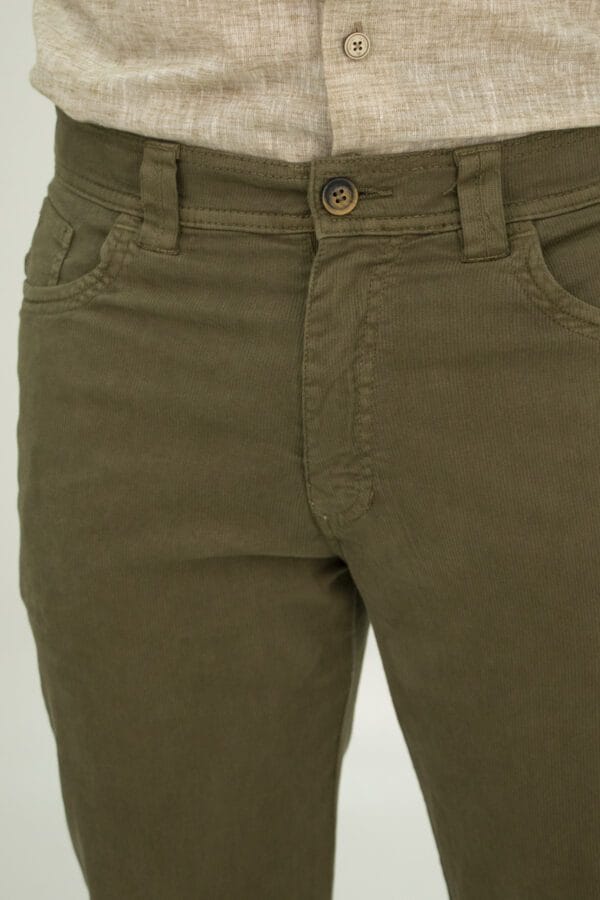 PANTALON PANA - Imagen 2