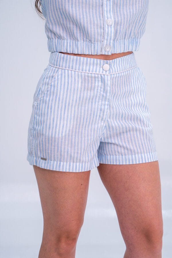 SHORT SC