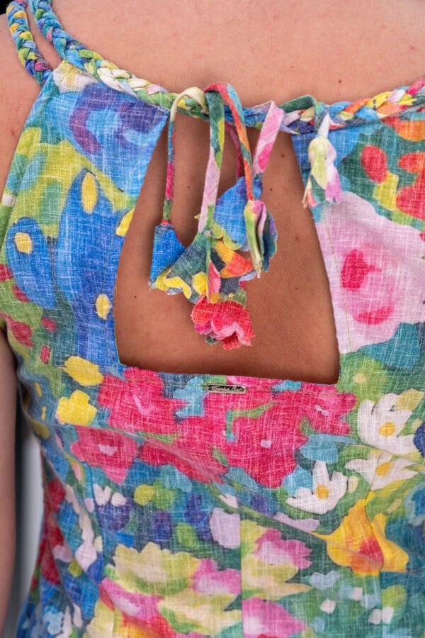 VESTIDO SC - Imagen 3