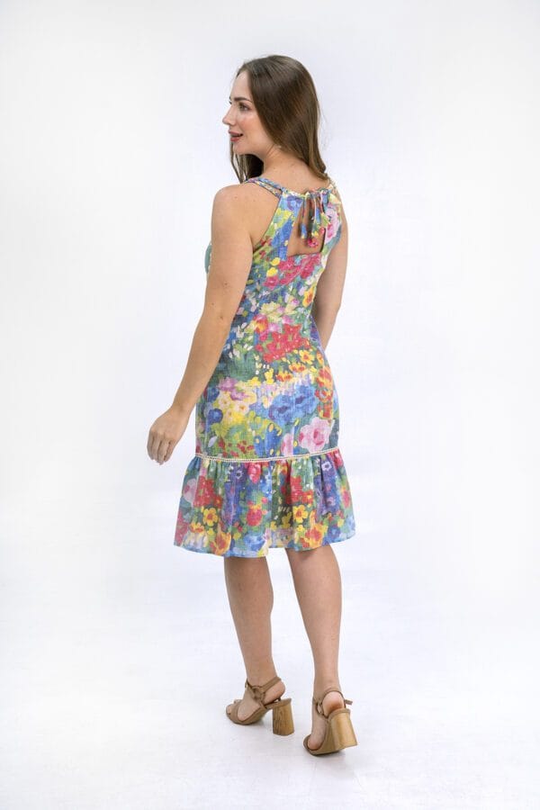 VESTIDO SC - Imagen 2