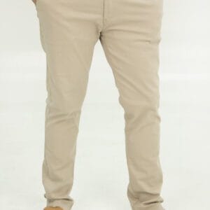 PANTALON DRILL