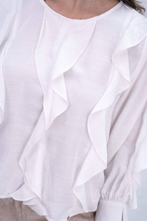 BLUSA SC - Imagen 4
