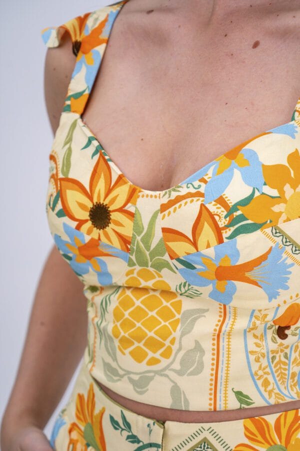 BLUSA SC - Imagen 5