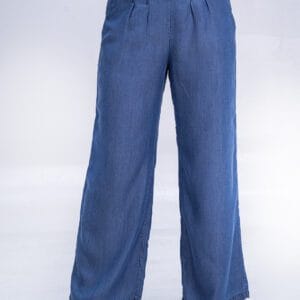 PANTALÓN TENCEL