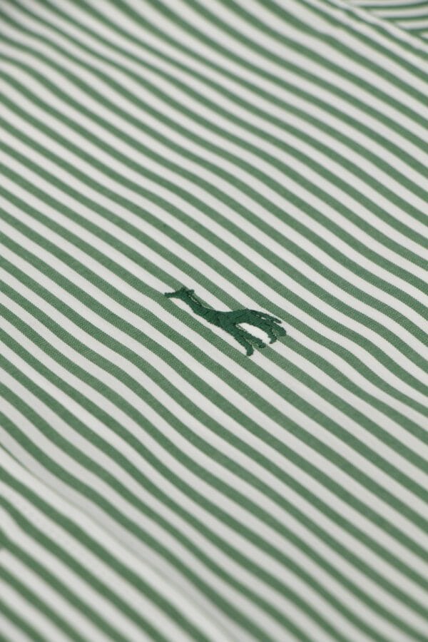 CAMISA MC SLIM FIT - Imagen 3