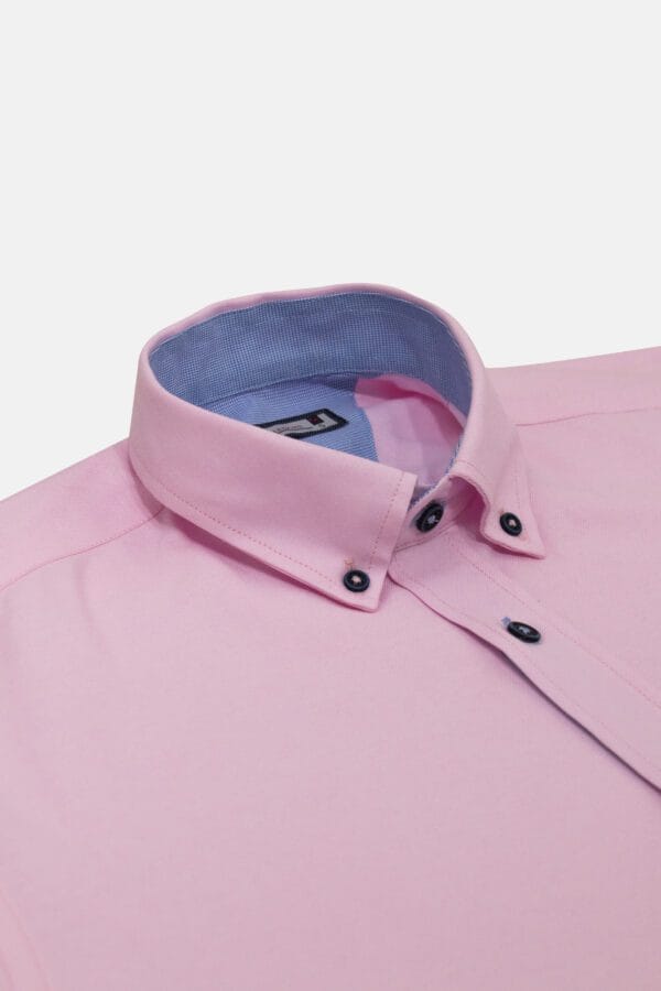 CAMISA OXFORD - Imagen 2