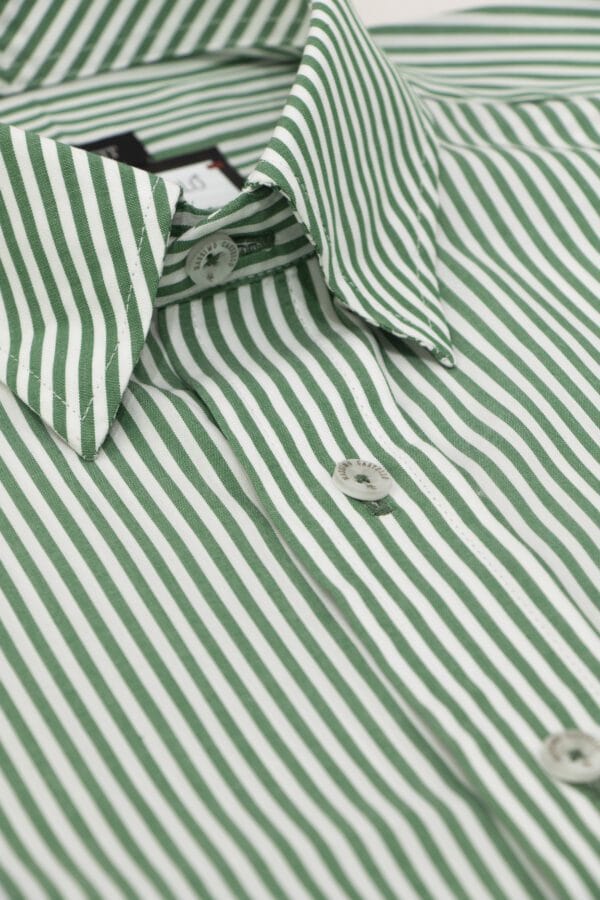 CAMISA MC SLIM FIT - Imagen 2