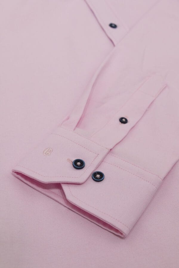 CAMISA OXFORD - Imagen 4