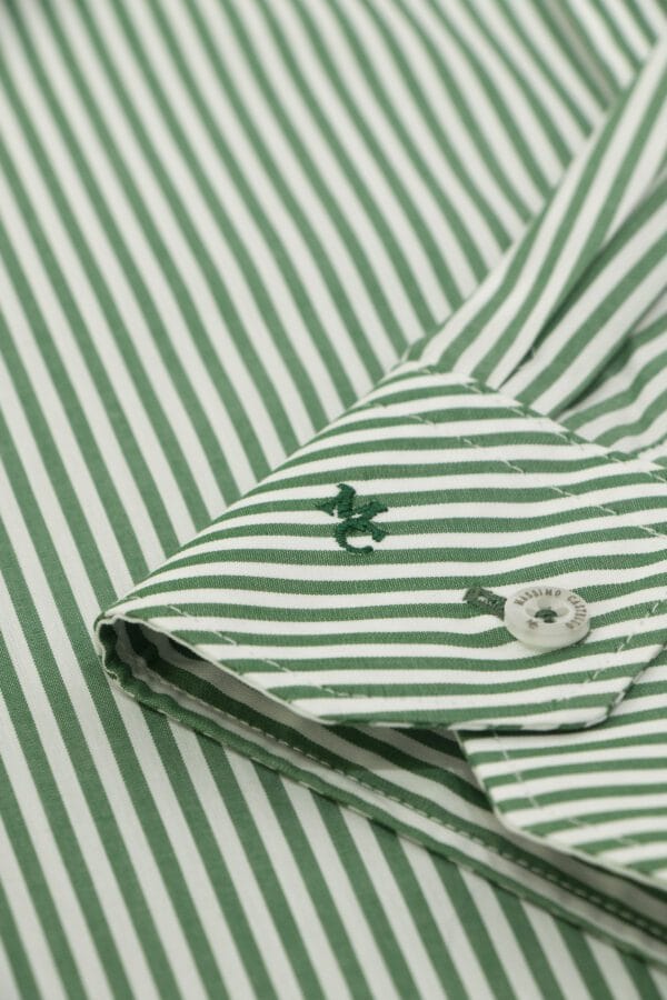 CAMISA MC SLIM FIT - Imagen 5