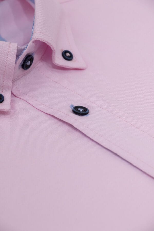 CAMISA OXFORD - Imagen 3