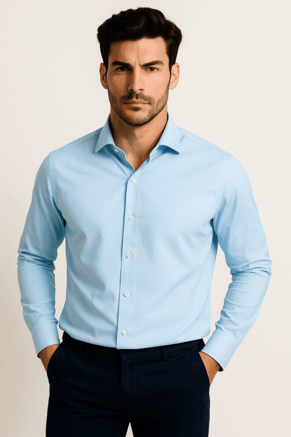 CAMISA GP