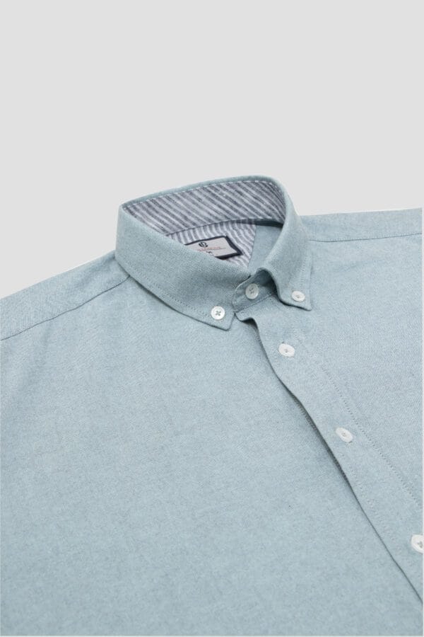 CAMISA OXFORD - Imagen 2