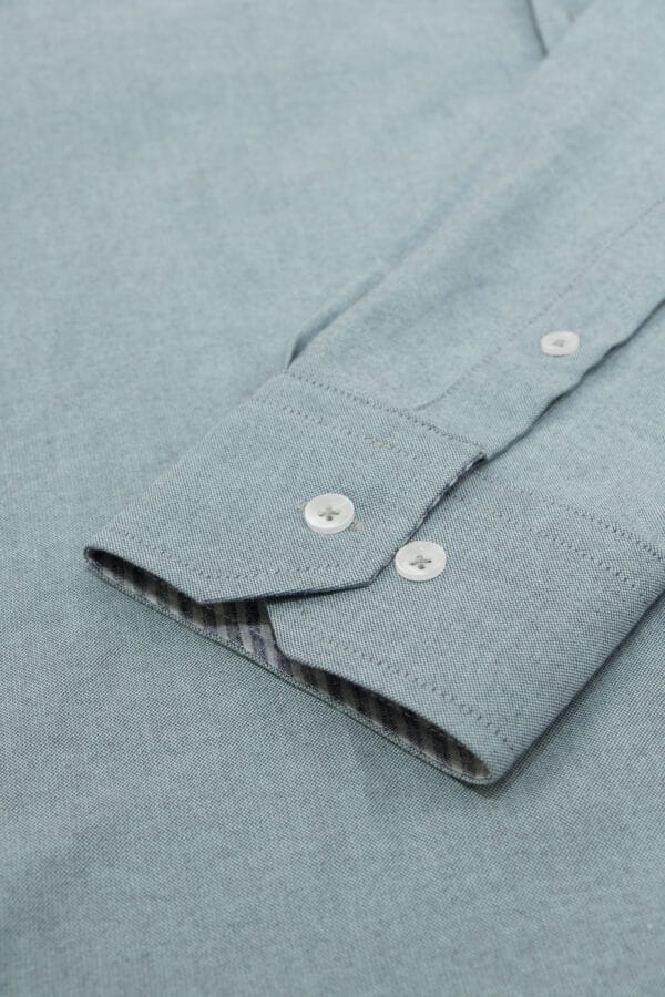 CAMISA OXFORD - Imagen 3