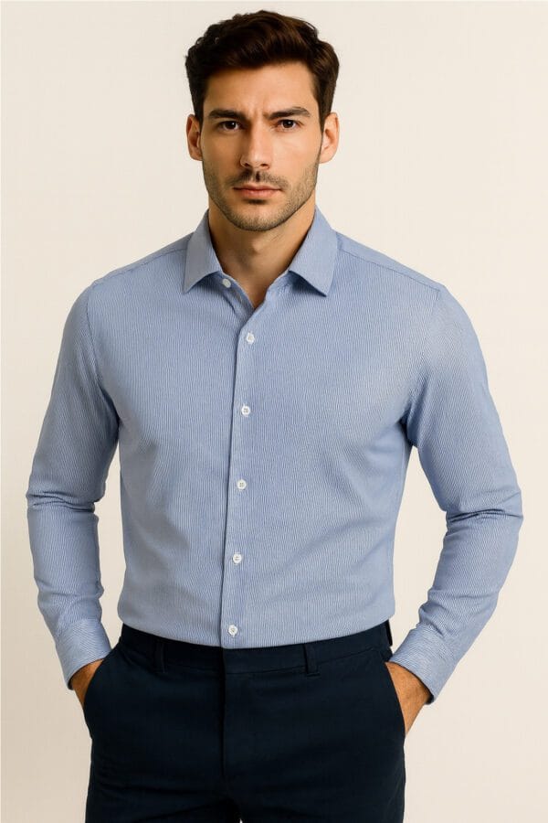 CAMISA GP
