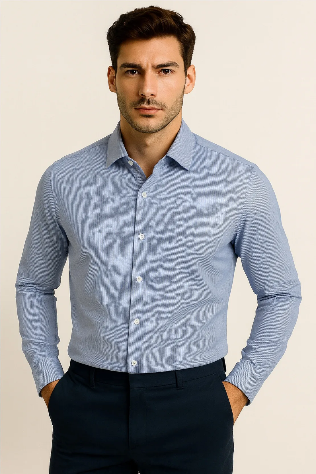 CAMISA GP