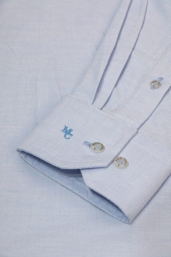CAMISA MC - Imagen 3