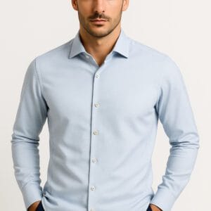 CAMISA MC