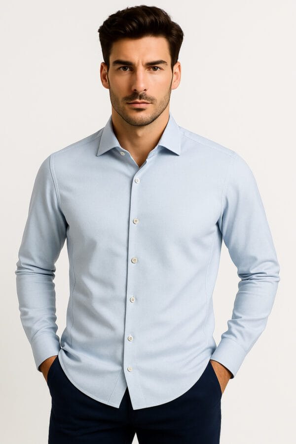 CAMISA MC