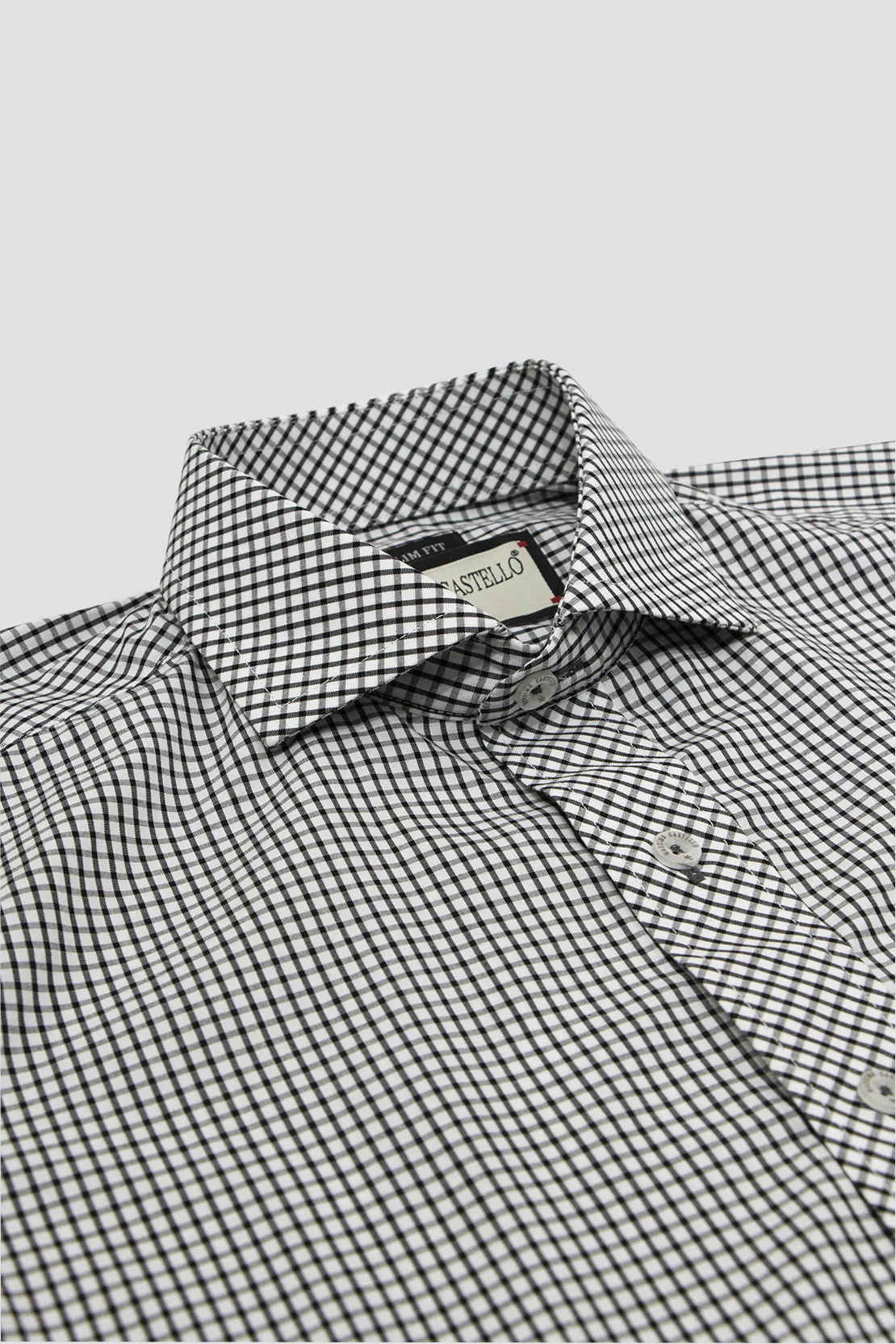 CAMISA MC - Imagen 3