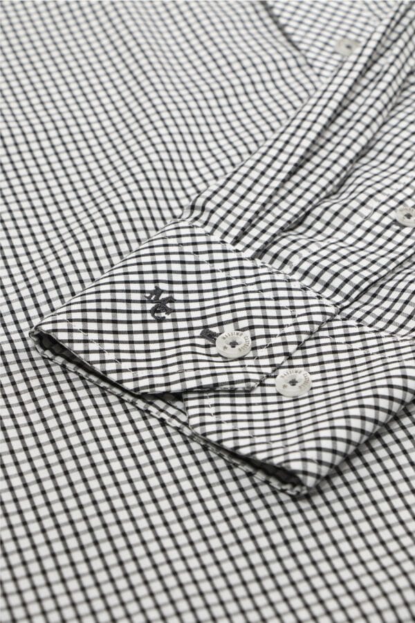 CAMISA MC - Imagen 4