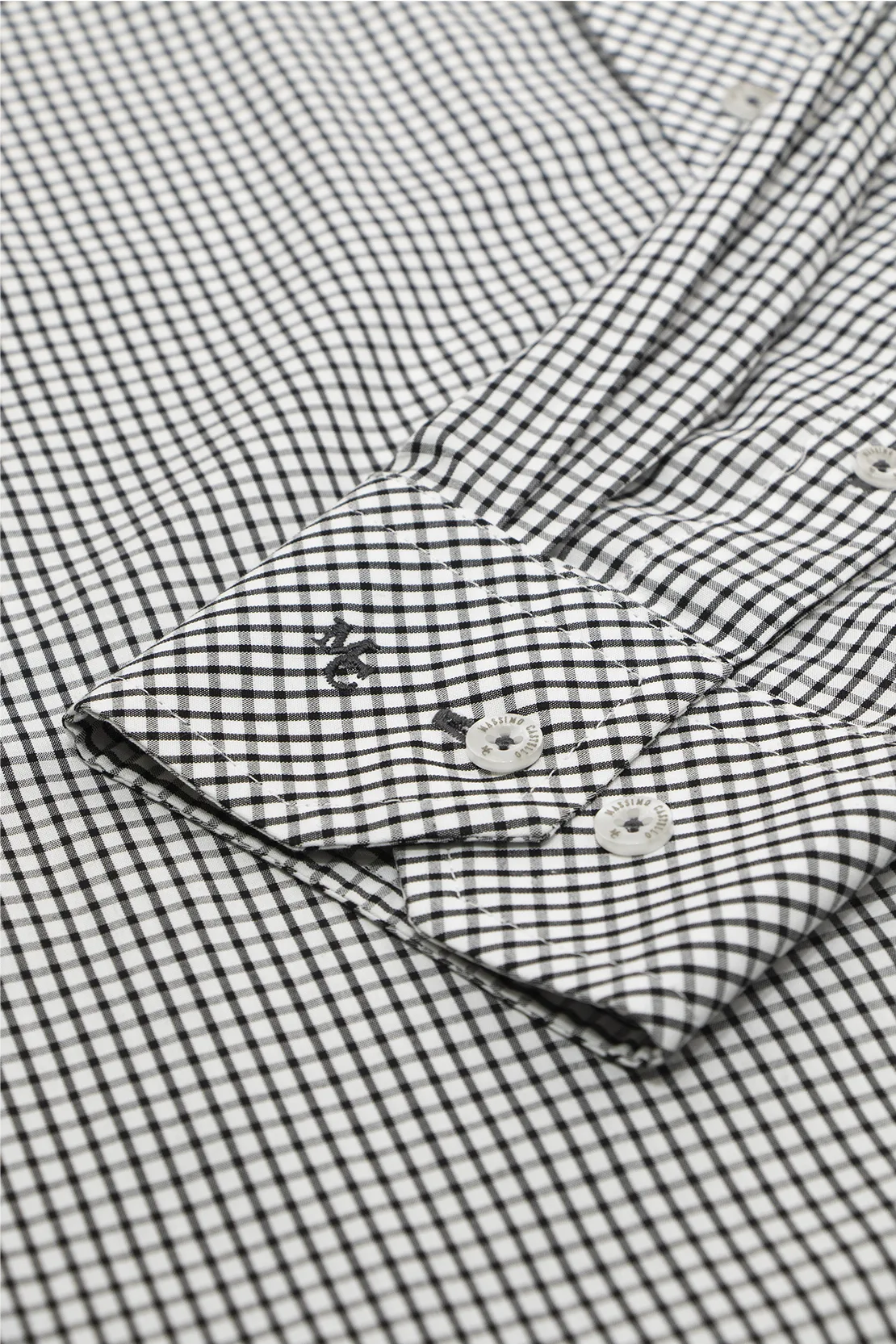 CAMISA MC - Imagen 4