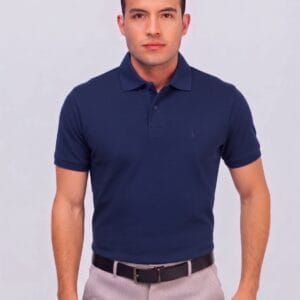 CAMISETA HOMBRE MC