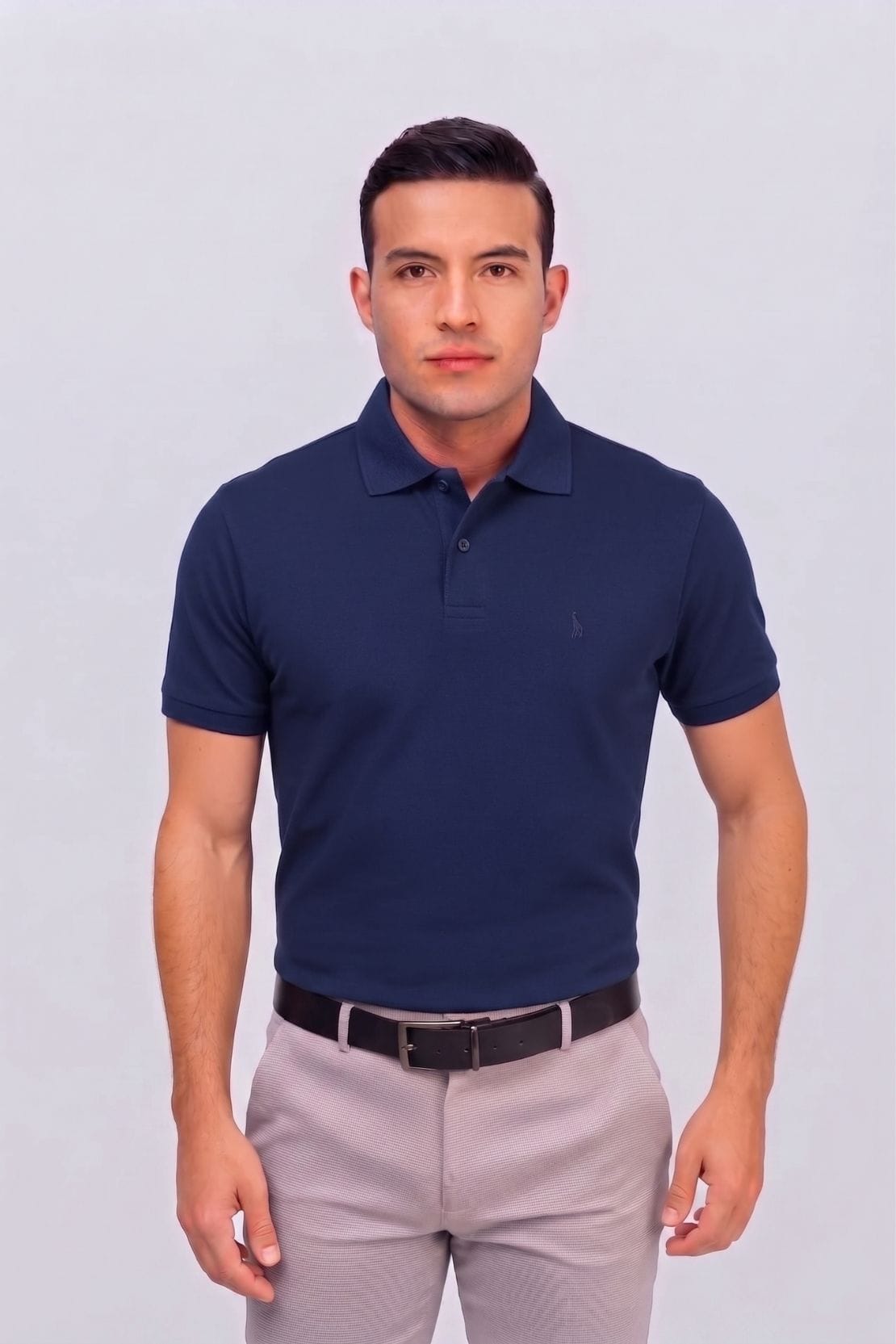 CAMISETA HOMBRE MC