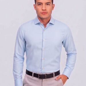 CAMISA MC