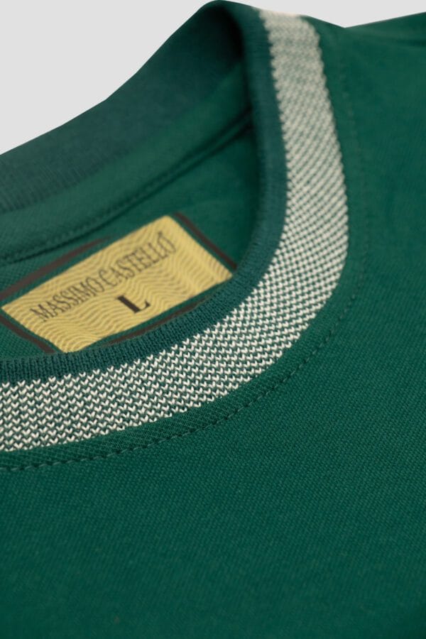 CAMISETA MC - Imagen 2