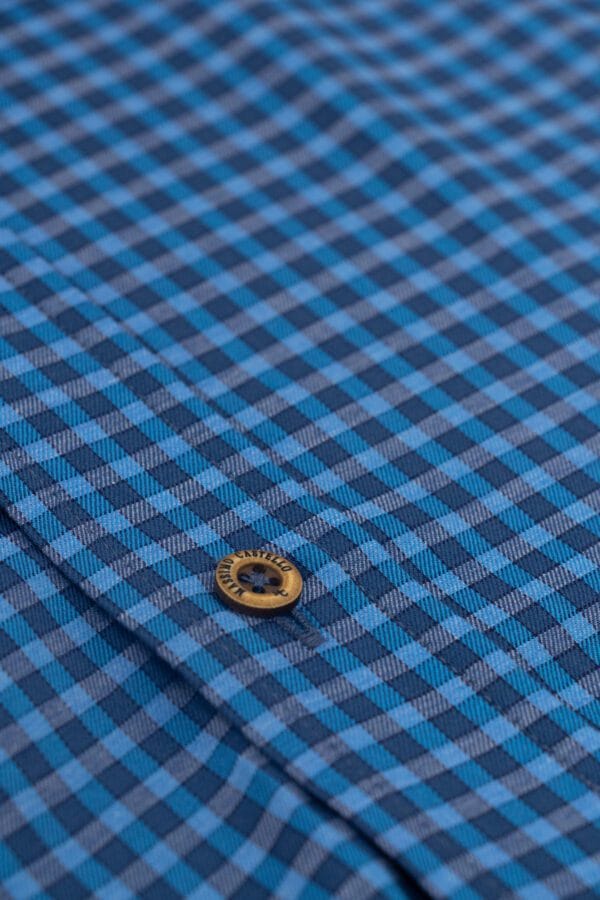 CAMISA MC - Imagen 4