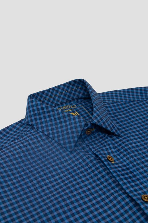 CAMISA MC - Imagen 2