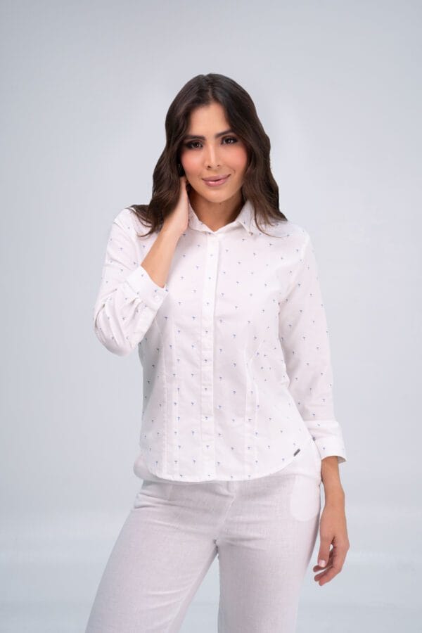 BLUSA SC