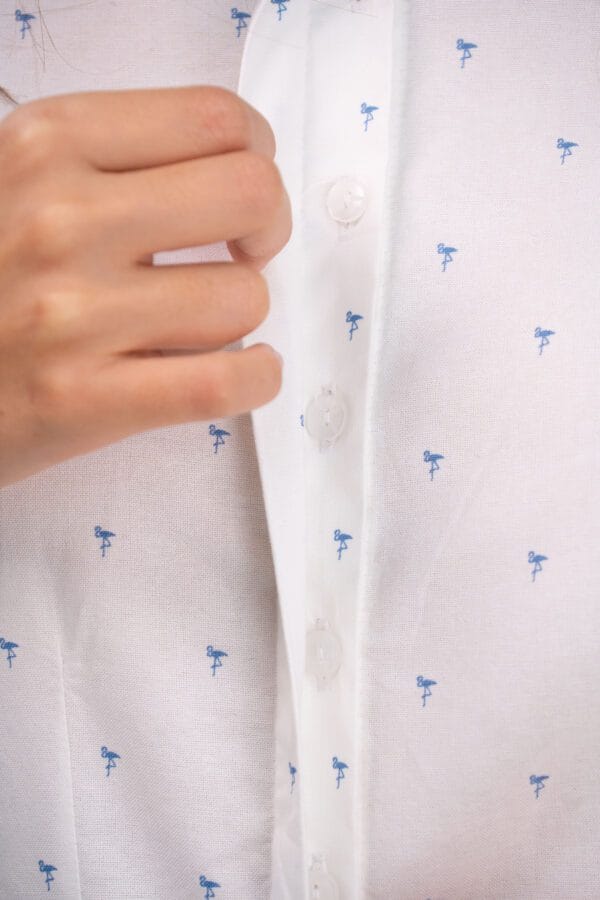 BLUSA SC - Imagen 3