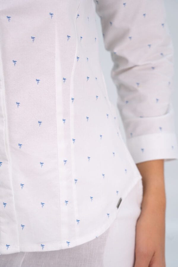 BLUSA SC - Imagen 5