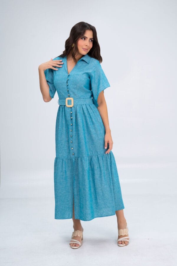 VESTIDO SC - Imagen 2