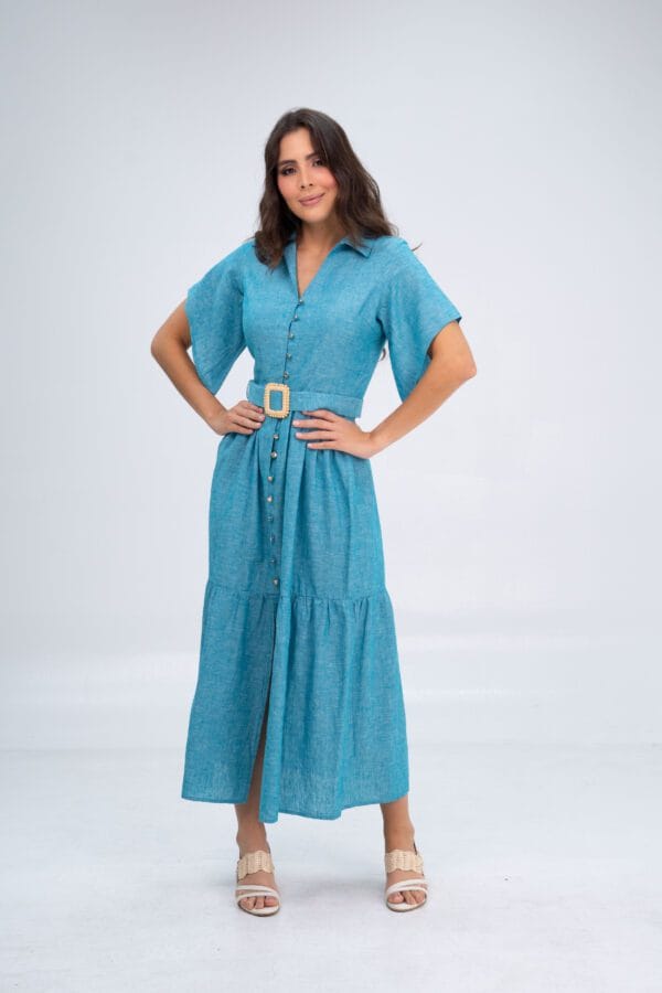 VESTIDO SC